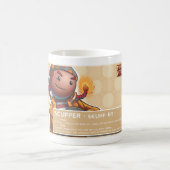 Tasse de dalot (Centre)