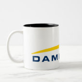 Tasse de Damballa (Gauche)