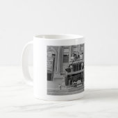 Tasse de dames de jeep (Devant gauche)