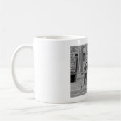 Tasse de dames de jeep (Gauche)