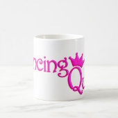Tasse de Dancing Queen (Centre)