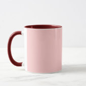 Tasse de Dancing Queen (Gauche)