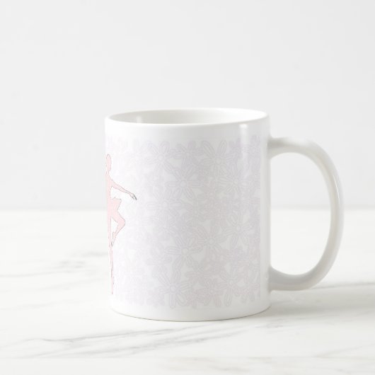 tasse de danse (Droite)