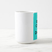 Tasse de danseur (Centre)