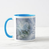Tasse de danseur de nuage (Gauche)