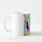 Tasse de danseuses du ventre (Gauche)