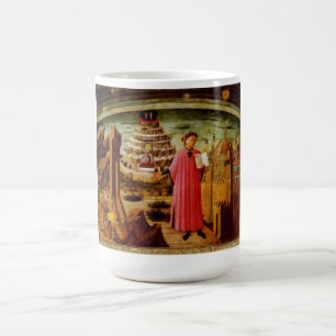 Tasse de Dante