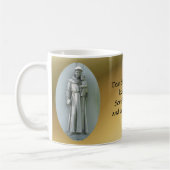 Tasse de ~ d'Anthony et de Jésus (Gauche)