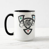 Tasse de DAoC - Albion (Gauche)
