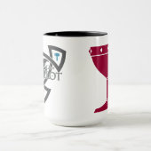 Tasse de DAoC - Albion (Centre)