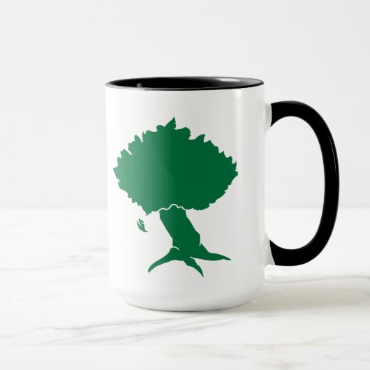 Tasse de DAoC - Hibernia (Droite)