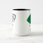 Tasse de DAoC - Hibernia (Centre)
