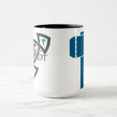 Tasse de DAoC - Midgard (Centre)