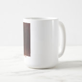 TASSE DE DAPF (Devant droit)