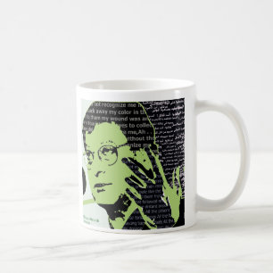 Tasse de "Darwish"