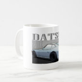 Tasse de Datsun 240Z (Devant gauche)