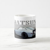 Tasse de Datsun 240Z (Centre)