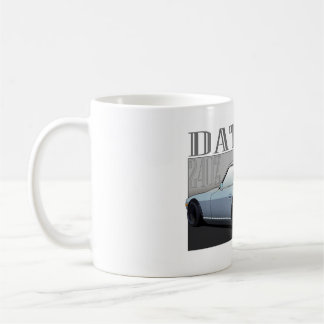 Tasse de Datsun 240Z