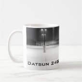 Tasse de Datsun 240z (Gauche)
