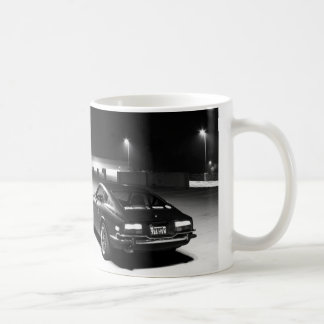 Tasse de Datsun 240z