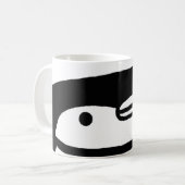 Tasse de Dave (Devant gauche)