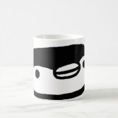 Tasse de Dave (Centre)