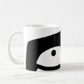 Tasse de Dave (Gauche)