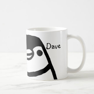 Tasse de Dave