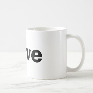 Tasse de Dave