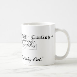 Tasse de Daves - customisée