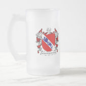Tasse de Davies (Gauche)