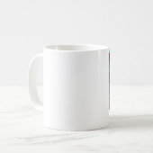 Tasse de Davis de casserole (Devant gauche)
