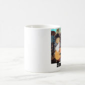 Tasse de Davis de casserole (Centre)