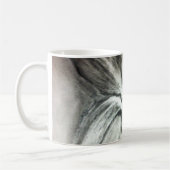 Tasse de Daylily (Gauche)