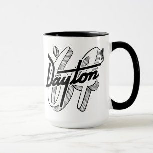 Tasse de Dayton 64