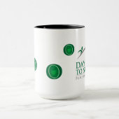 Tasse de DayZerotoSummit (Centre)