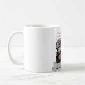 Tasse de De-Effort (Gauche)