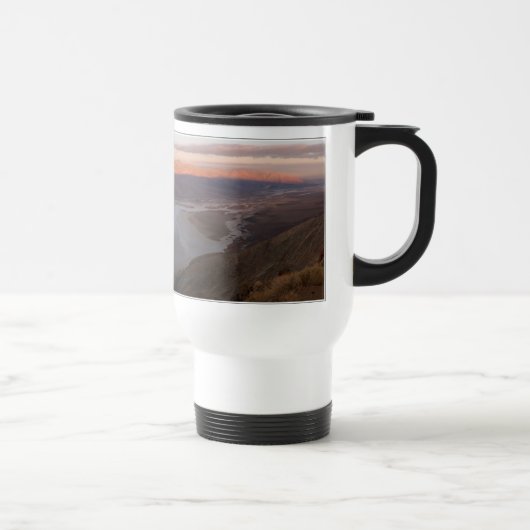 Tasse de Death Valley (Droite)