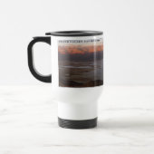 Tasse de Death Valley (Gauche)