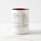 Tasse de Debian (Centre)