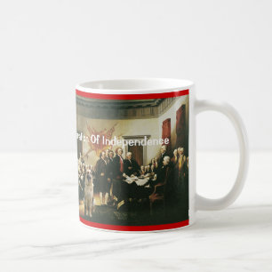 Tasse de déclaration de berger allemand