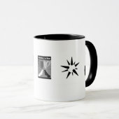 Tasse de découpes (Devant droit)