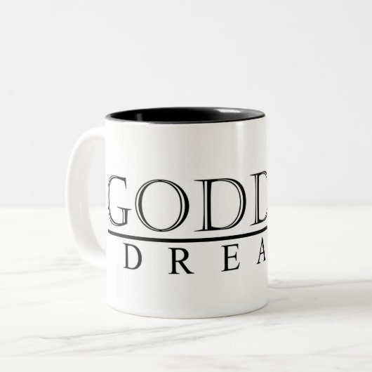 Tasse de déesse (Devant gauche)