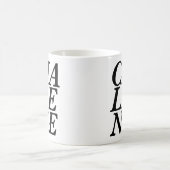 Tasse de défi (Centre)