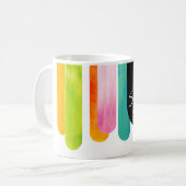 Tasse de défilé d'égouttement de SBS (Devant gauche)