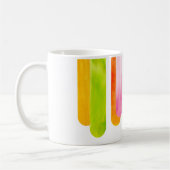 Tasse de défilé d'égouttement de SBS (Gauche)