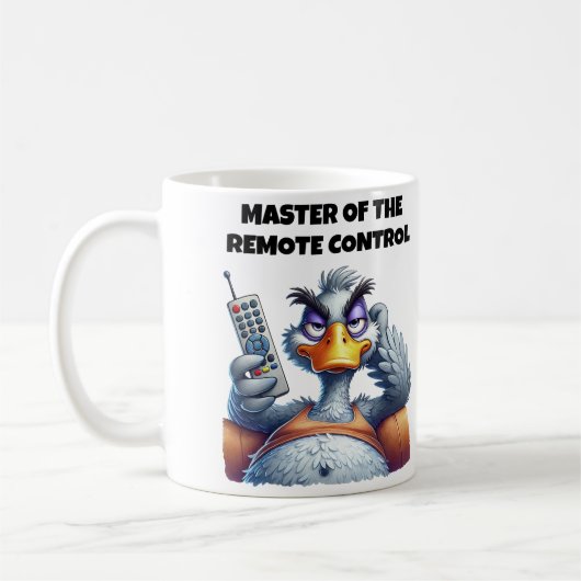 Tasse de définition drôle de papa (Gauche)