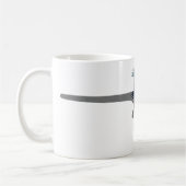 Tasse de Dela'alia-Insulo Clupkitz (Gauche)