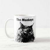 Tasse de Delilah (Gauche)
