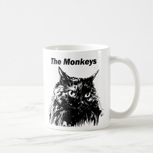 Tasse de Delilah (Droite)